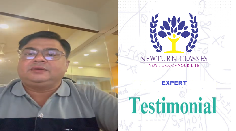 Expert Testimonial